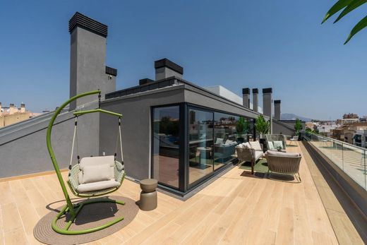 Penthouse in Fuengirola, Malaga