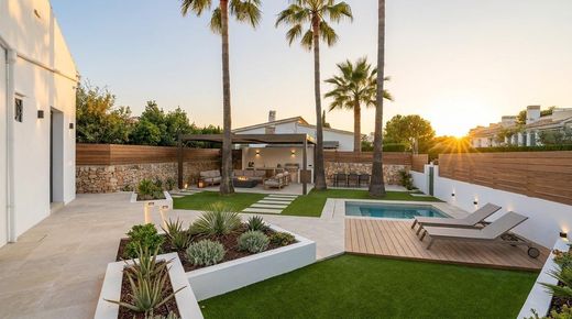 Villa Palma de Mallorca, Illes Balears