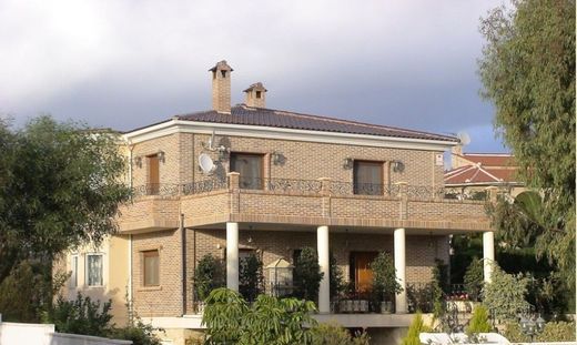Villa in Rojales, Alicante