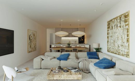 Piso / Apartamento en Colònia de Sant Jordi, Islas Baleares