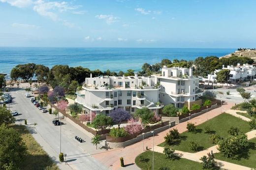 아파트 / Villajoyosa, Provincia de Alicante
