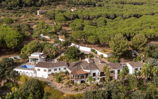 Villa in Alhaurín el Grande, Málaga