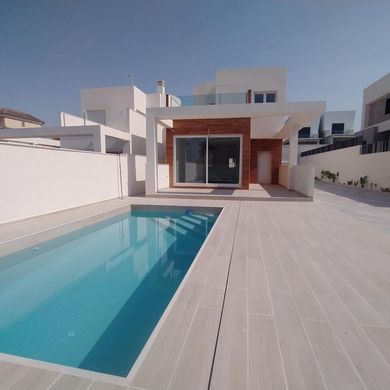 Villa Torrevieja, Provincia de Alicante