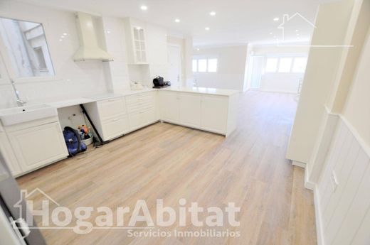 套间/公寓  巴倫西亞, Província de València