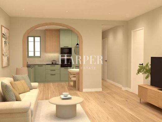 Διαμέρισμα σε Βαρκελώνη, Província de Barcelona