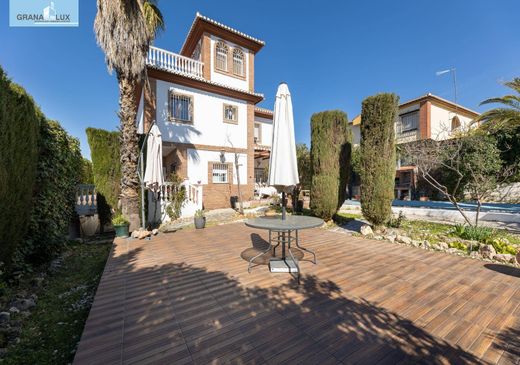 Detached House in Peligros, Granada