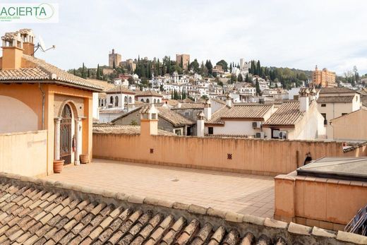 Complexos residenciais - Granada, Provincia de Granada