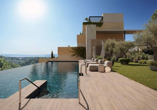 Apartment in Marbella, Malaga