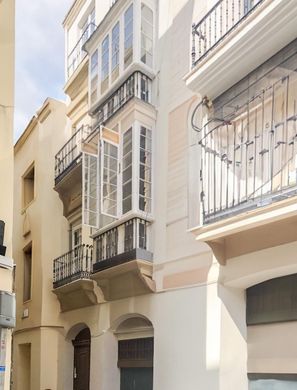 公寓楼  马拉加, Provincia de Málaga