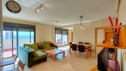 Penthouse in Vinaròs, Castellon