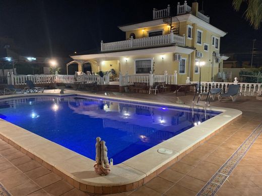 Villa Torrevieja, Provincia de Alicante