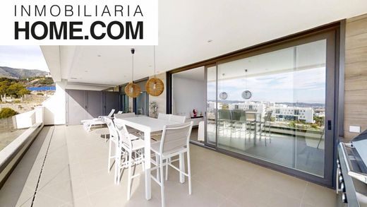 Appartement in Fuengirola, Provincia de Málaga