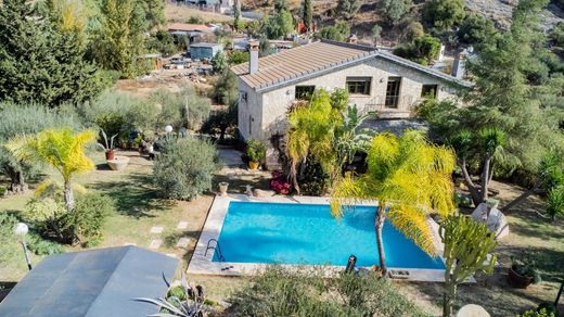 Rural or Farmhouse in Coín, Malaga