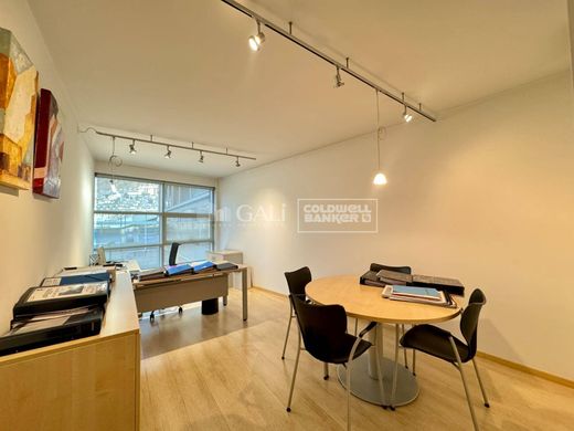 Andorra la Vellaのオフィス