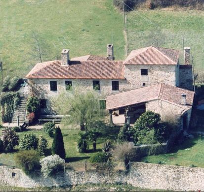 Casa di lusso a Teo, Provincia da Coruña