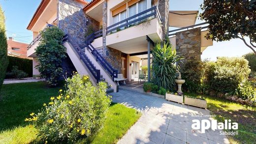 Detached House in Barbera Del Valles, Province of Barcelona