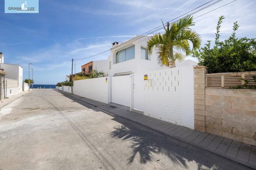 Vrijstaand huis in Calahonda, Provincia de Granada