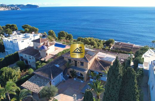 ‏וילה ב  Benissa, Provincia de Alicante