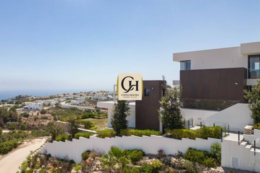 Villa in Benitachell, Alicante