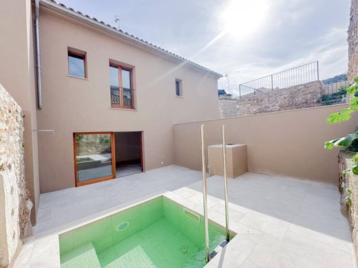 Элитный дом, Mancor de la Vall, Illes Balears