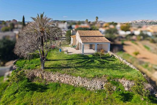 Villa a Gata de Gorgos, Provincia de Alicante