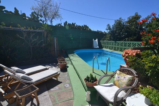 Santa Lucía, ラスパルマスの高級住宅