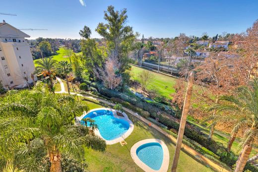 Cobertura - Marbella, Málaga