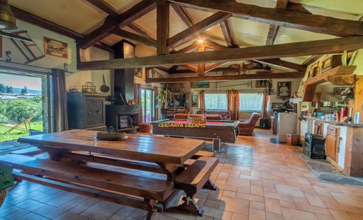 Πολυτελή κατοικία σε Saillagouse, Pyrénées-Orientales