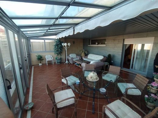 Apartamento - Cáceres, Provincia de Cáceres