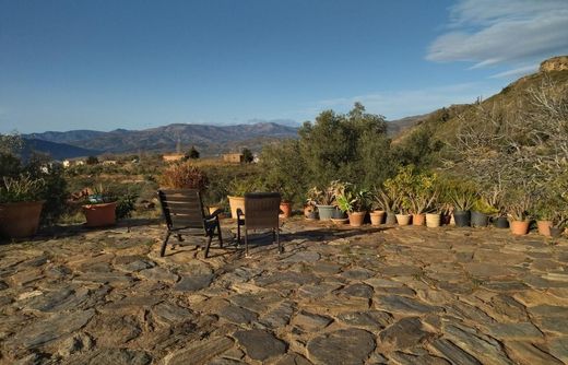 Boerderij in Órgiva, Provincia de Granada