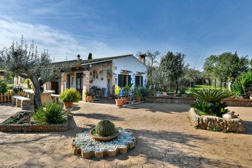 Rural or Farmhouse in Binissalem, Province of Balearic Islands