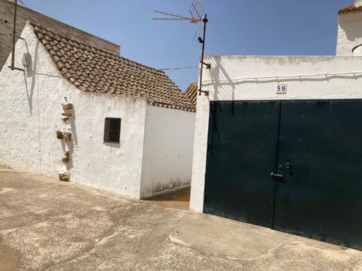 Casa de lujo en Tarifa, Cádiz