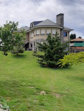 Maison de luxe à Luanco, Province d'Asturies