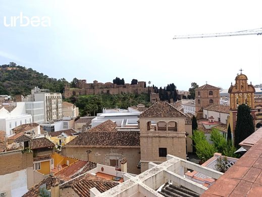 Appartement in Málaga, Provincia de Málaga