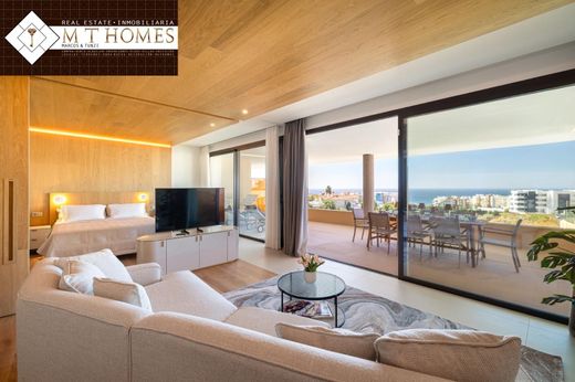 Piso / Apartamento en Fuengirola, Málaga