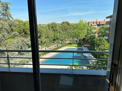 Appartamento a Sant Cugat del Vallès, Província de Barcelona