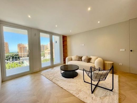 Piso / Apartamento en Málaga, Andalucía