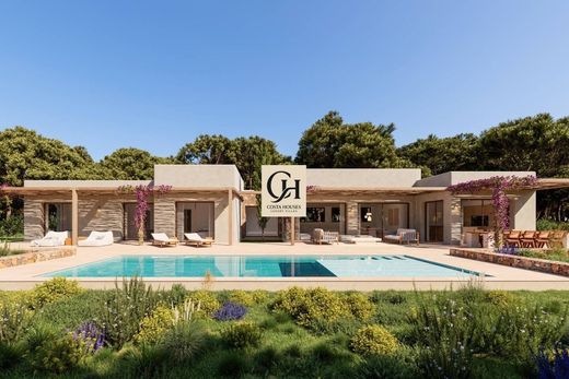 Vrijstaand huis in Xàbia, Provincia de Alicante