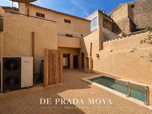 Casa de luxo - Algaida, Ilhas Baleares