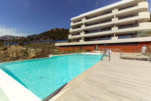 Apartment in Benalmádena, Malaga