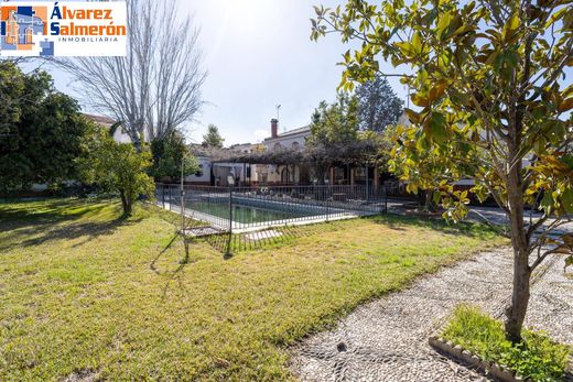 Dom jednorodzinny w Ogíjares, Provincia de Granada