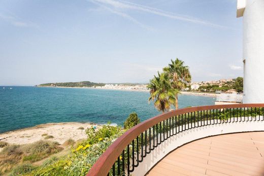 Luxury home in Altafulla, Province of Tarragona