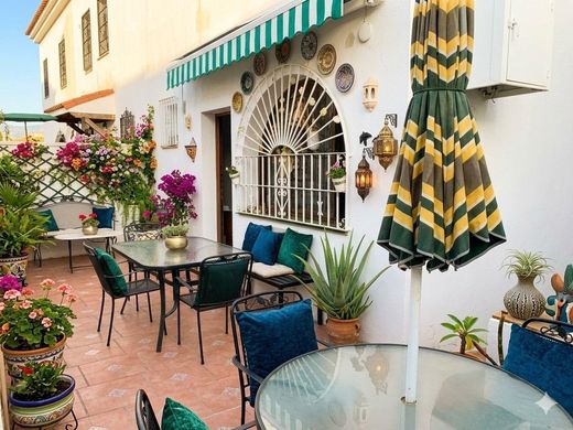 Chalet Pareado en Torremolinos, Málaga