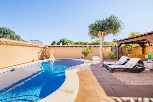 Detached House in Torrevieja, Alicante