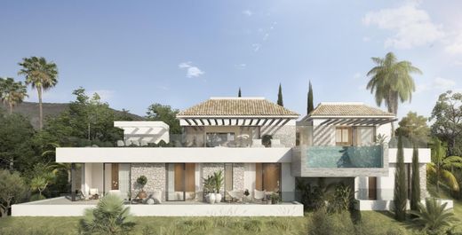 Willa w Mijas, Provincia de Málaga
