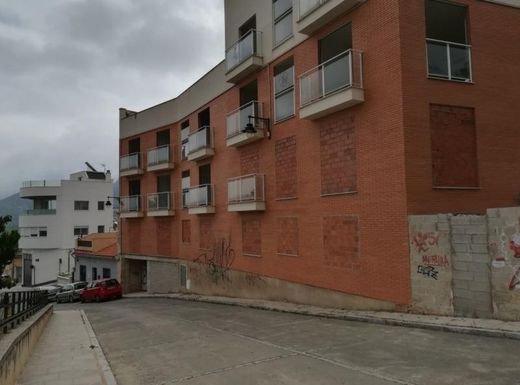 Complexes résidentiels à Alcoy, Alicante