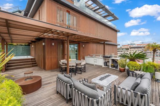 Apartment in Lisbon