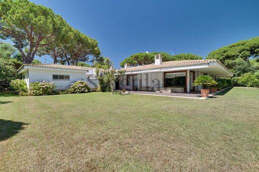 Villa a S'Agaró, Girona