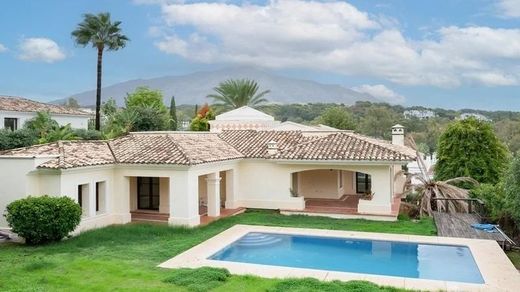 Villa in Marbella, Malaga