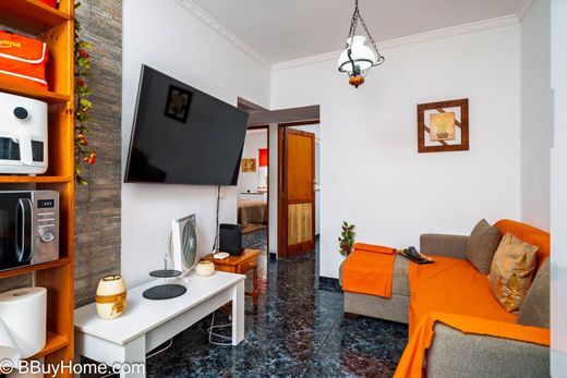 Mogán, ラスパルマスの高級住宅